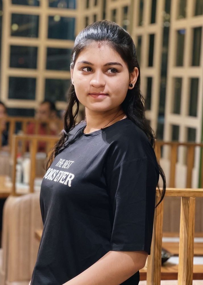 Priya N.