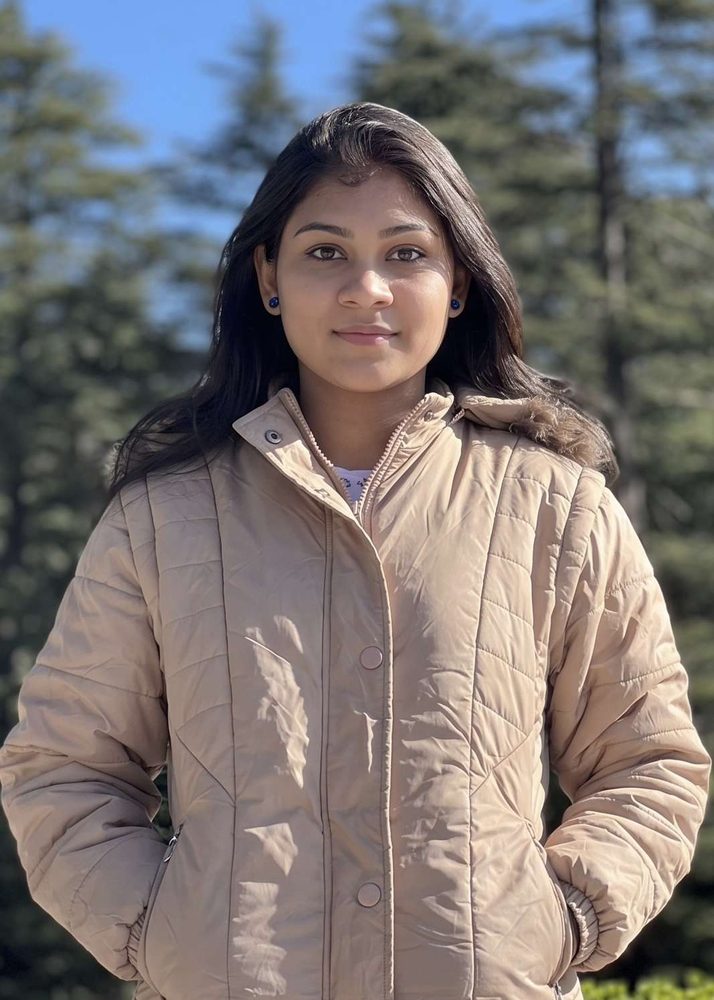 Divya D.